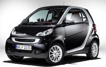 Smart Fortwo Coupe 71