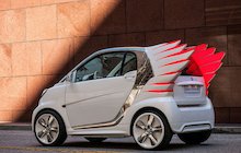 Smart Fortwo Forjeremy