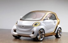 Smart Forvision Concept