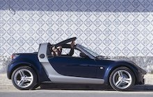 Smart Roadster 61