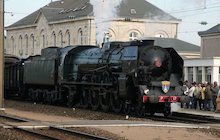 SNCF Class 241P