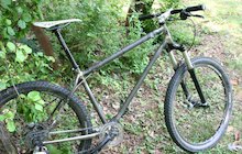 Snyder Cycles Bad Betty