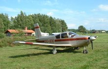 Socata ST-10 Diplomate