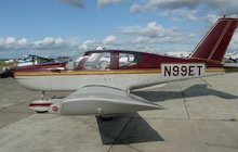 Socata TB-10 Tobago