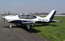 Socata TB-20 Trinidad