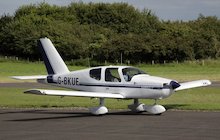 Socata TB-9 Tampico