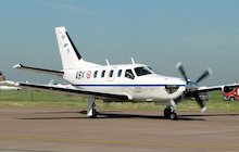 Socata TBM-700