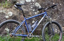 Soma Analog