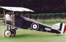 Sopwith Camel