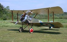 Sopwith Pup