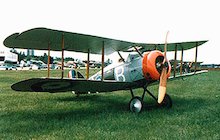 Sopwith Snipe