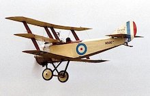Sopwith Triplane