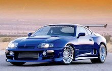 SP Engineering Supra