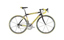 Specialized Allez E5 SLX Comp