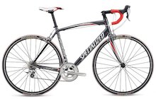Specialized Allez Elite Compact Double
