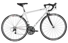Specialized Allez Elite Cr-Mo Triple