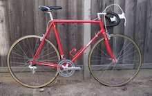 Specialized Allez SE