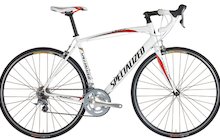 Specialized Allez Sport Compact Double