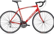 Specialized Allez Triple