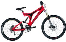 Specialized Big Hit Comp