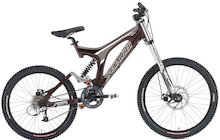 Specialized Big Hit DH