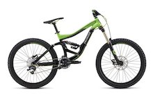Specialized Big Hit FSR 1