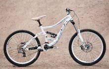 Specialized Big Hit FSR 3