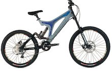 Specialized Big Hit FSR Expert