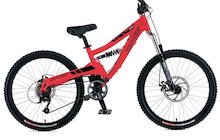 Specialized Big Hit Grom