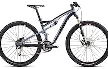 Specialized Camber Elite 29er