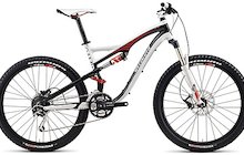 Specialized Camber Elite