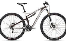 Specialized Camber Pro 29er