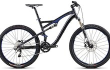 Specialized Camber Pro