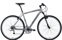 Specialized Crossroads XC Expert