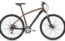 Specialized CrossTrail Comp