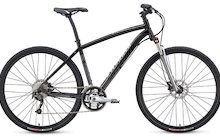 Specialized CrossTrail Expert