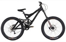 Specialized Demo 9 DH