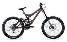 Specialized Demo 9 Pro
