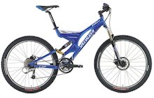 Specialized Enduro FSR