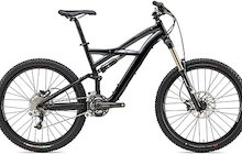 Specialized Enduro SL Comp