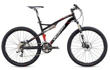 Specialized Epic Comp
