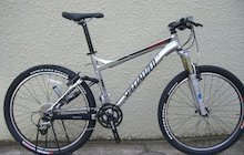 Specialized Epic FSR