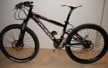 Specialized Epic M5