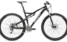 Specialized Epic Marathon 29er