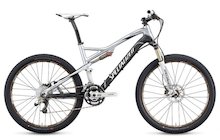Specialized Epic Marathon Carbon