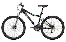 Specialized Era FSR Comp