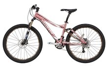 Specialized Era FSR Marathon
