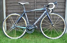 Specialized Gerolsteiner Team