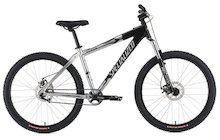 Specialized Hardrock SS