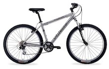 Specialized Hardrock XC FS